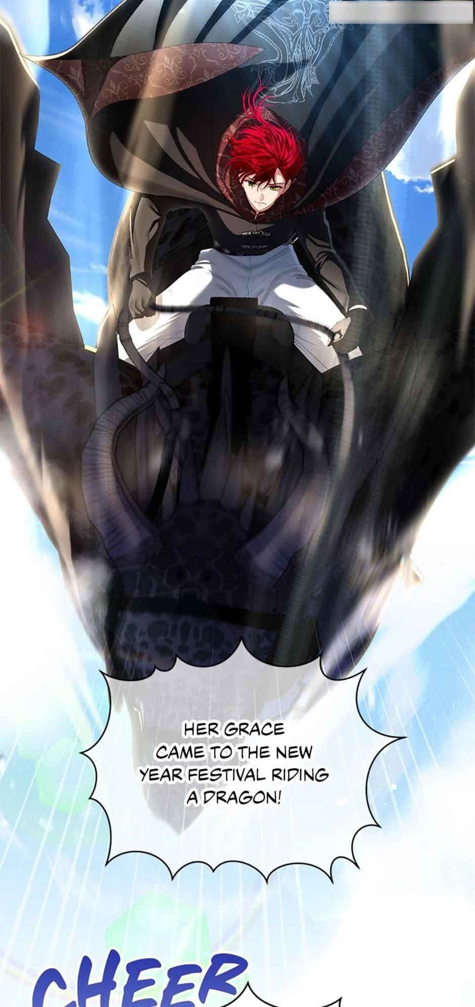 The Duke of Ashleyan’s Contractual Marriage Chapter 75 - Page 30