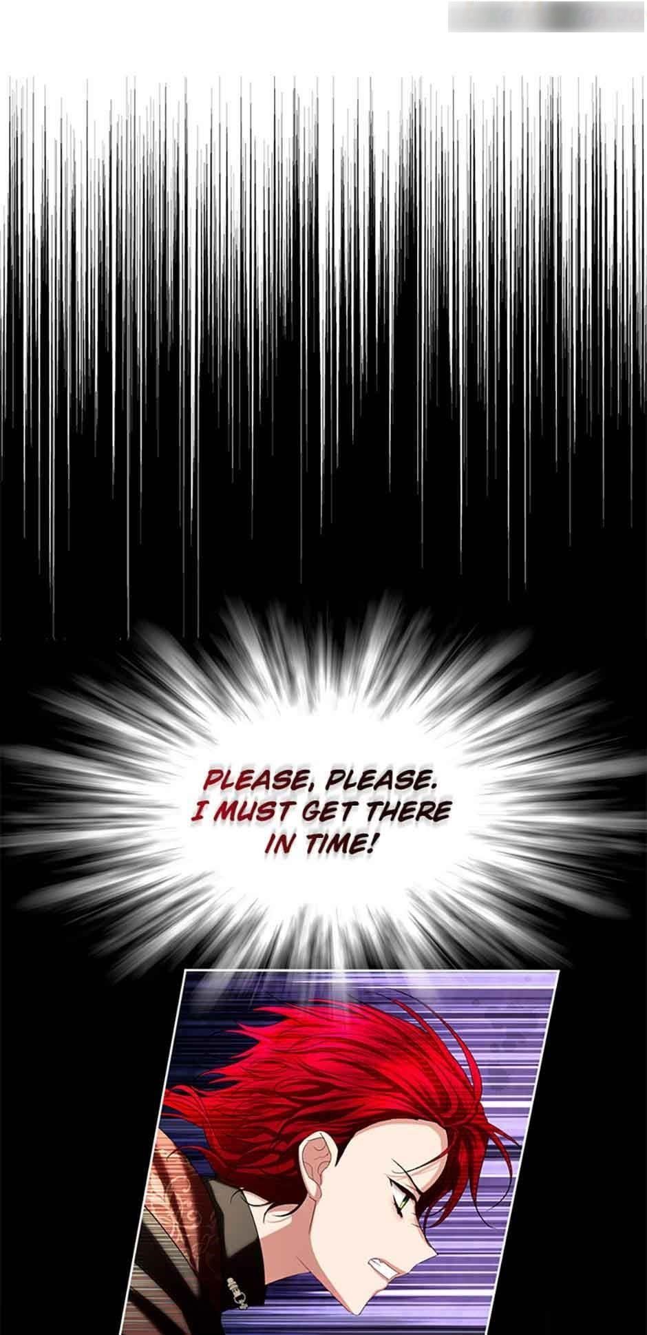 The Duke of Ashleyan’s Contractual Marriage Chapter 75 - Page 32