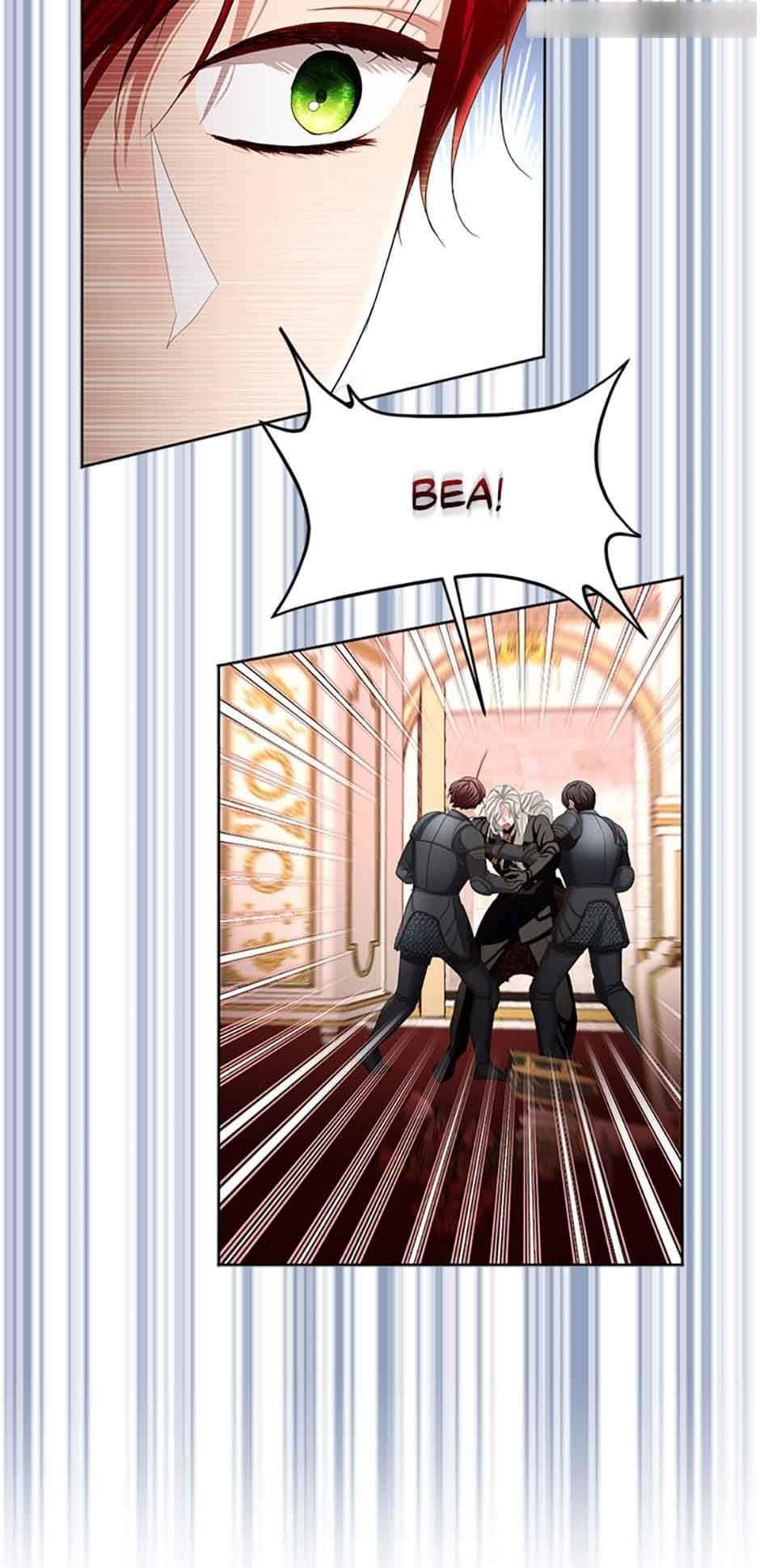 The Duke of Ashleyan’s Contractual Marriage Chapter 75 - Page 40