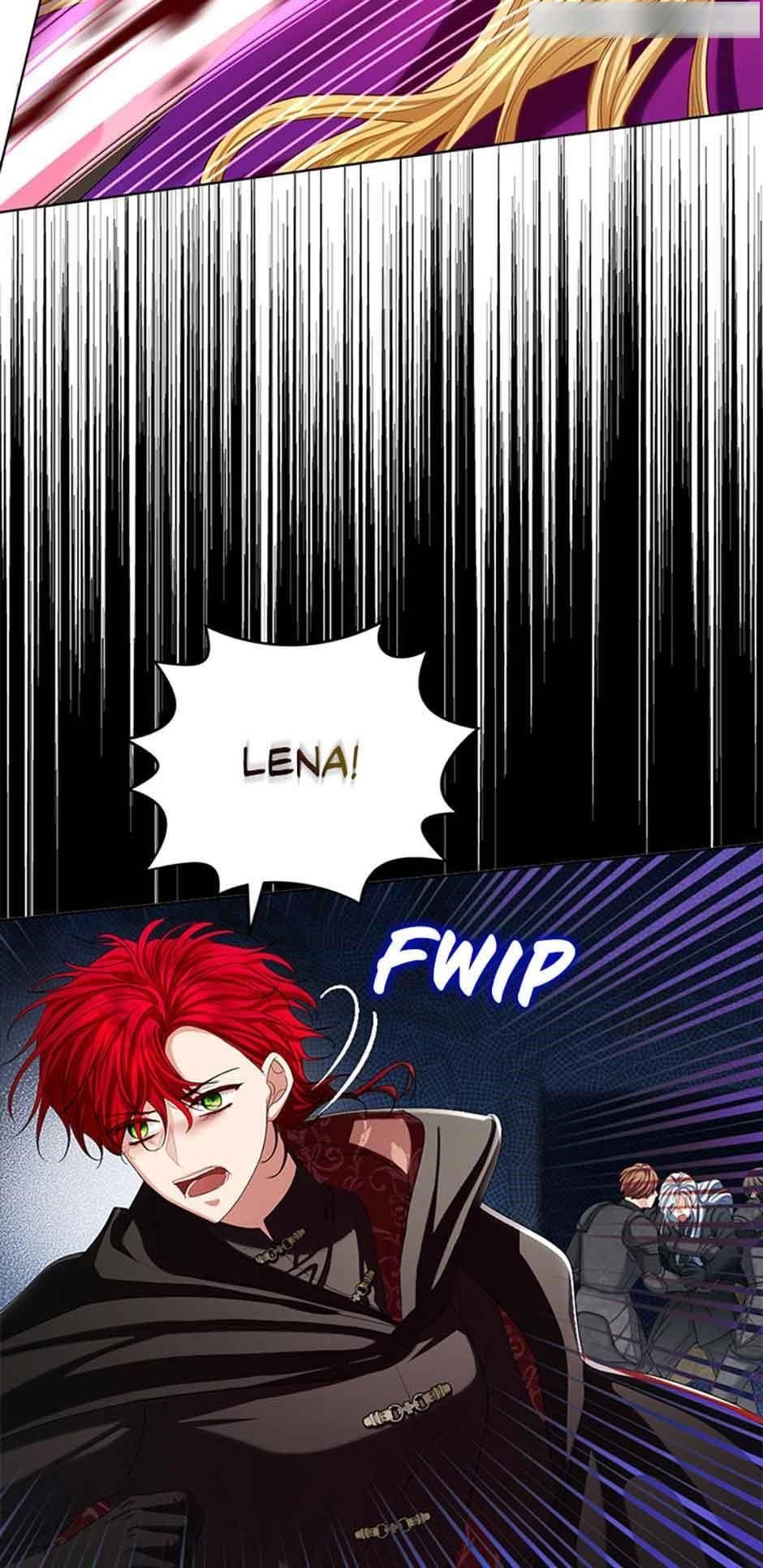 The Duke of Ashleyan’s Contractual Marriage Chapter 75 - Page 46