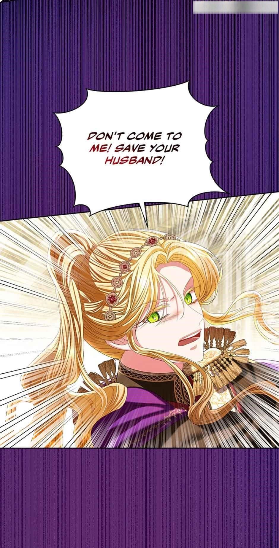 The Duke of Ashleyan’s Contractual Marriage Chapter 75 - Page 53