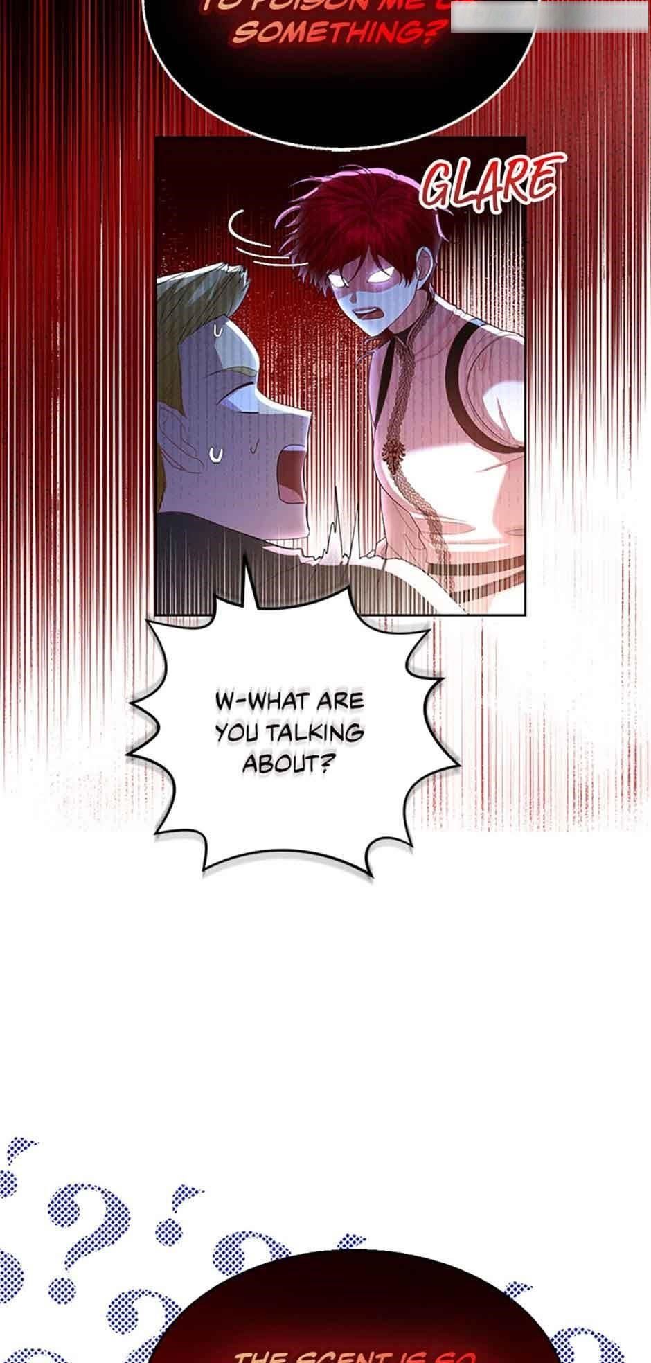 The Duke of Ashleyan’s Contractual Marriage Chapter 75 - Page 7