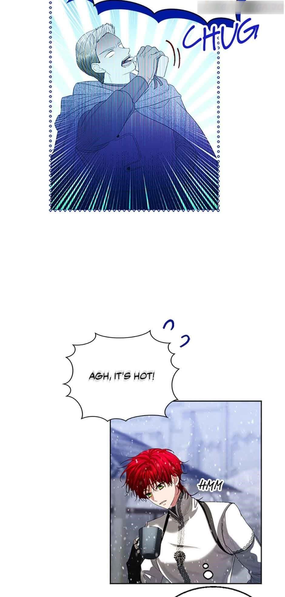 The Duke of Ashleyan’s Contractual Marriage Chapter 75 - Page 9