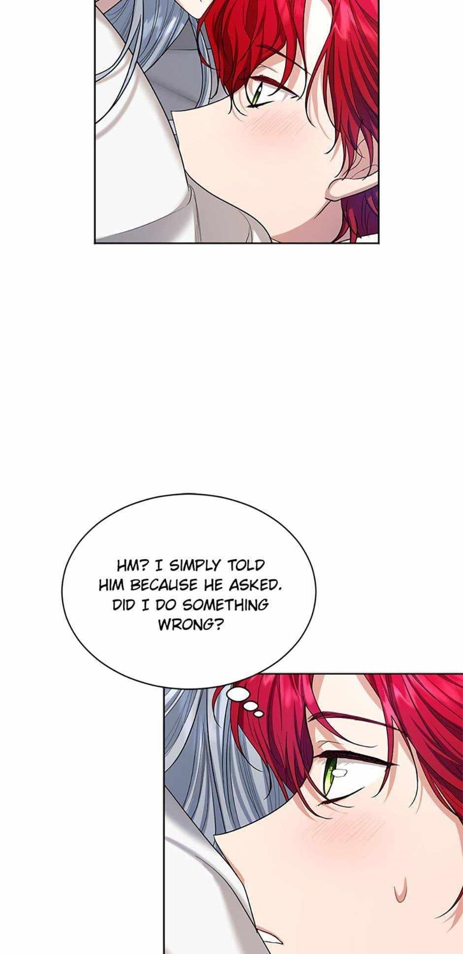 The Duke of Ashleyan’s Contractual Marriage Chapter 76 - Page 48