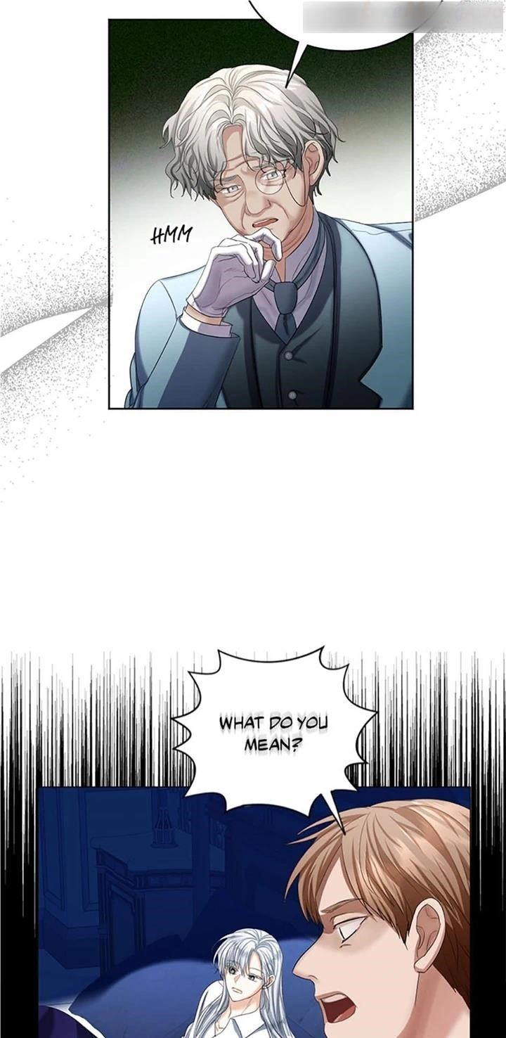 The Duke of Ashleyan’s Contractual Marriage Chapter 80 - Page 17