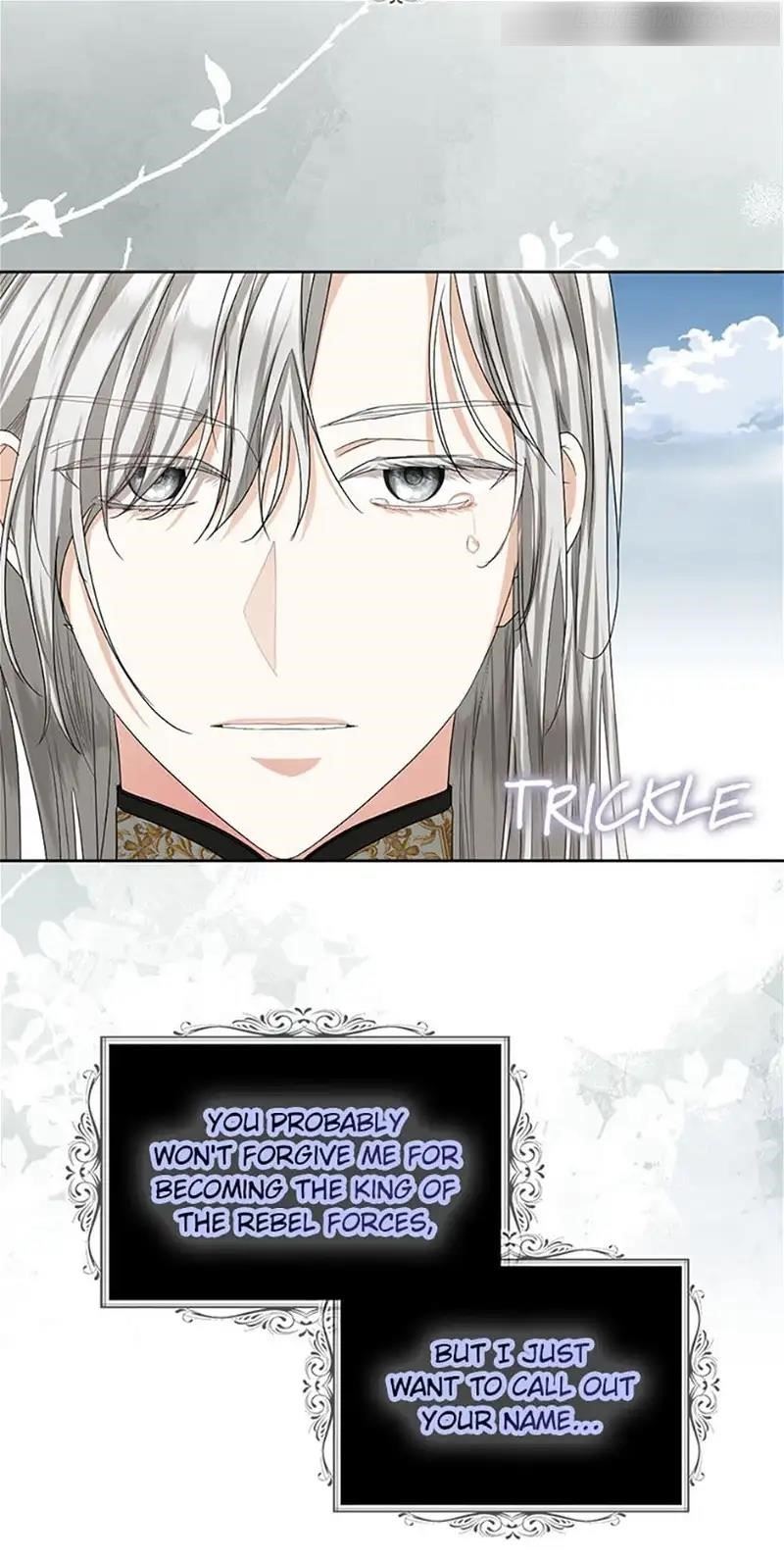 The Duke of Ashleyan’s Contractual Marriage Chapter 83 - Page 21