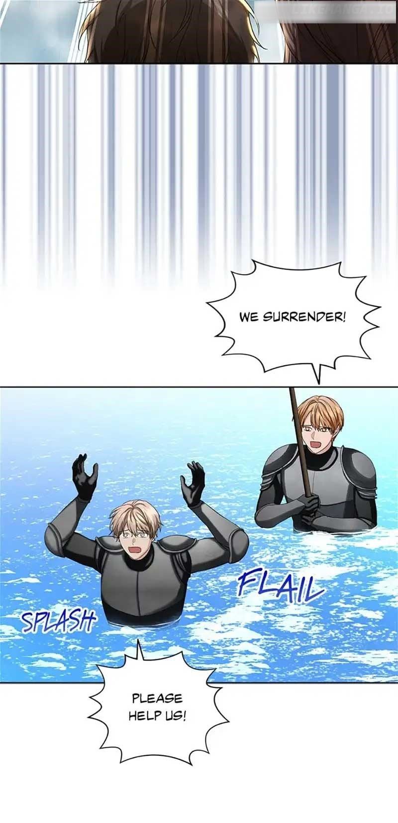 The Duke of Ashleyan’s Contractual Marriage Chapter 84 - Page 22