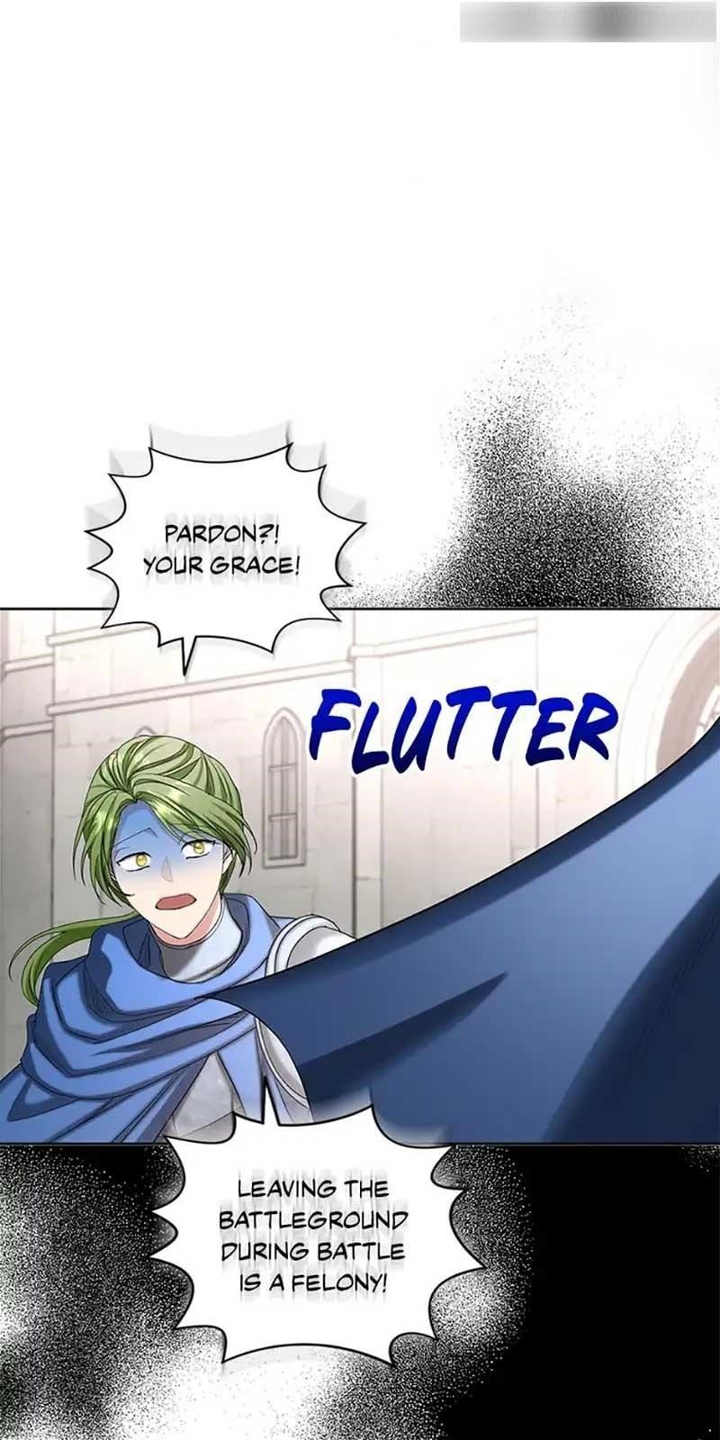 The Duke of Ashleyan’s Contractual Marriage Chapter 84 - Page 42