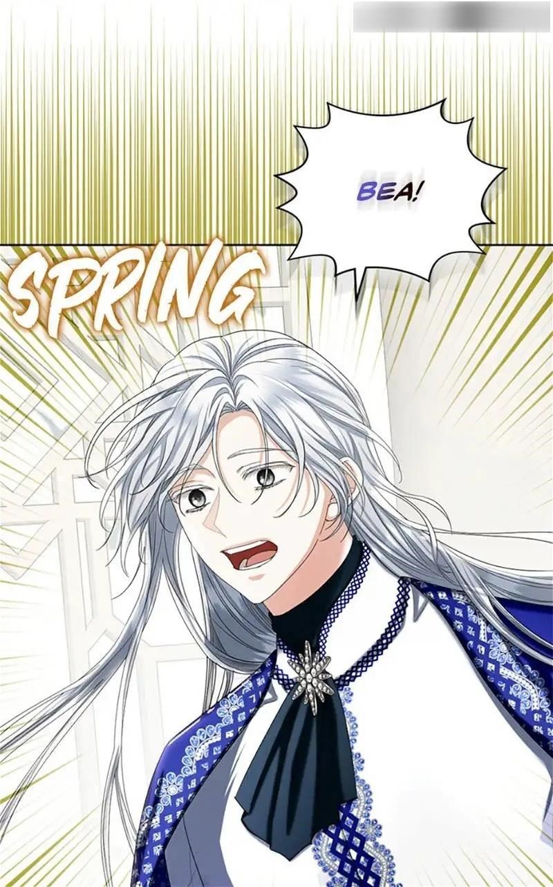 The Duke of Ashleyan’s Contractual Marriage Chapter 85 - Page 1