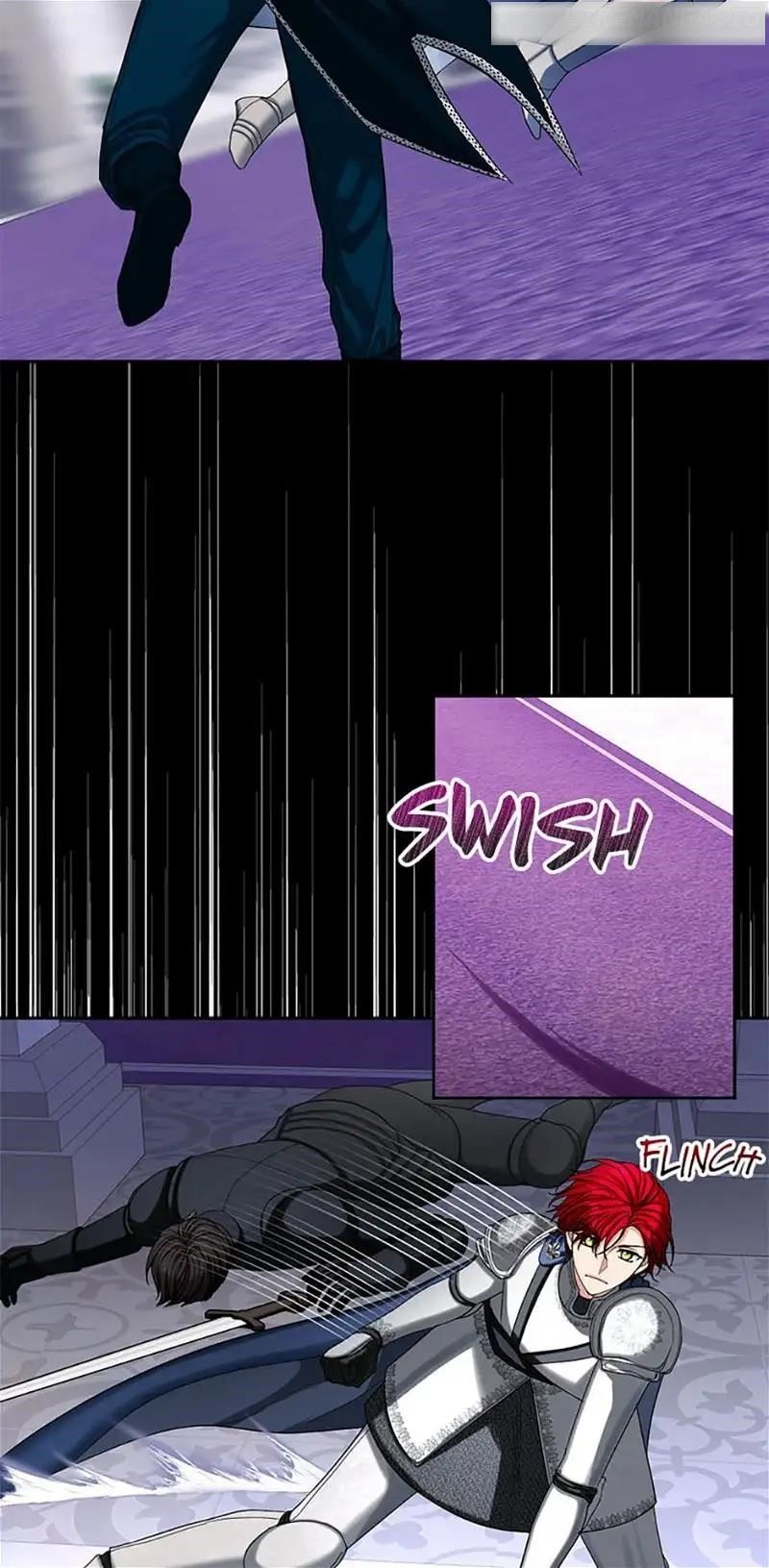 The Duke of Ashleyan’s Contractual Marriage Chapter 85 - Page 15