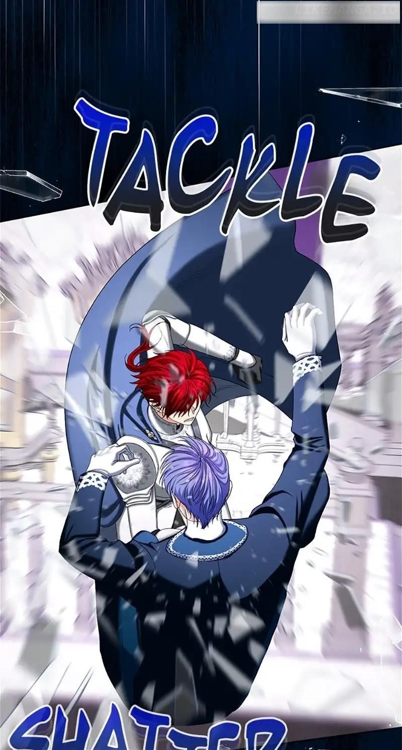 The Duke of Ashleyan’s Contractual Marriage Chapter 86 - Page 16