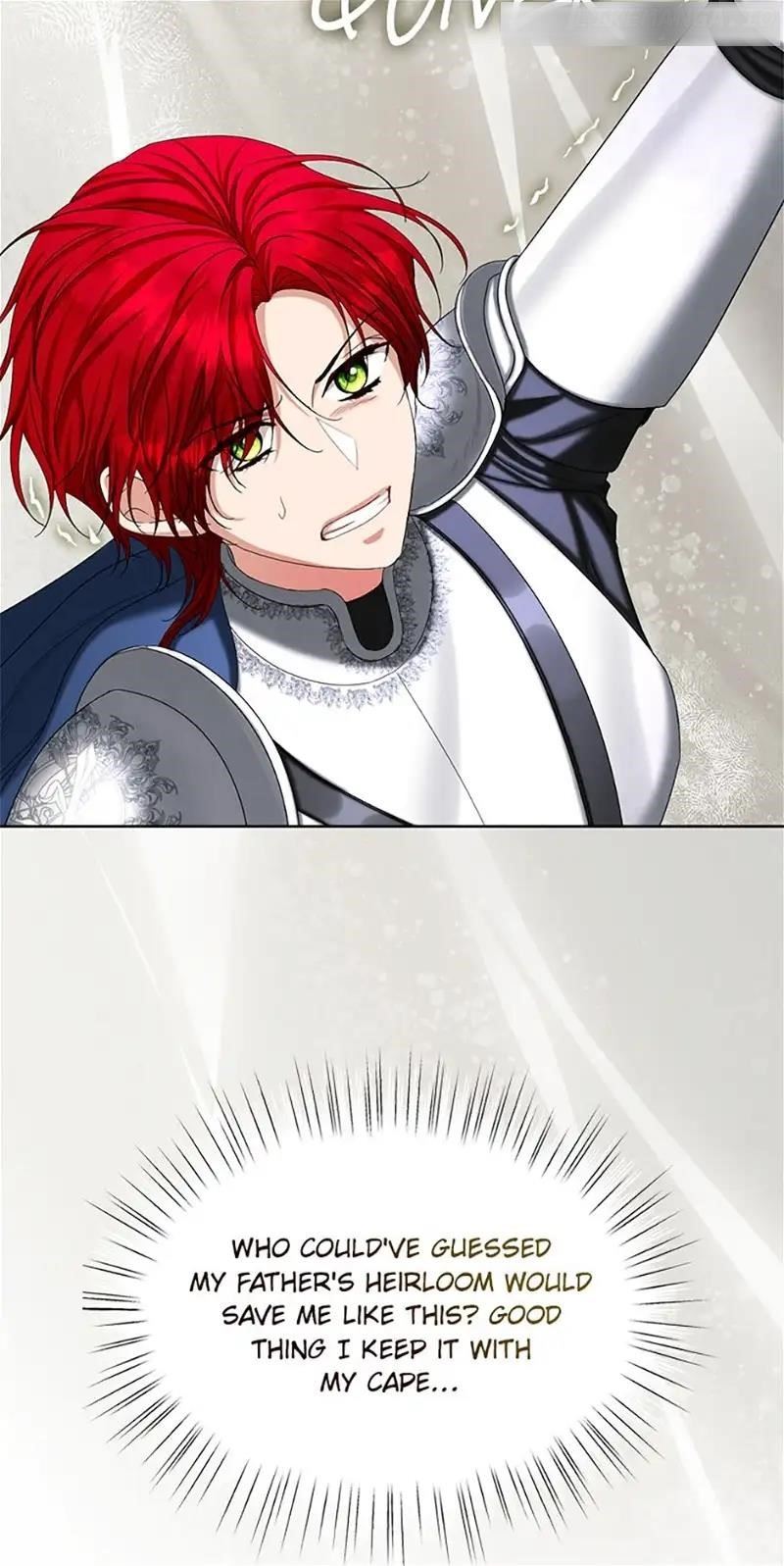 The Duke of Ashleyan’s Contractual Marriage Chapter 86 - Page 29