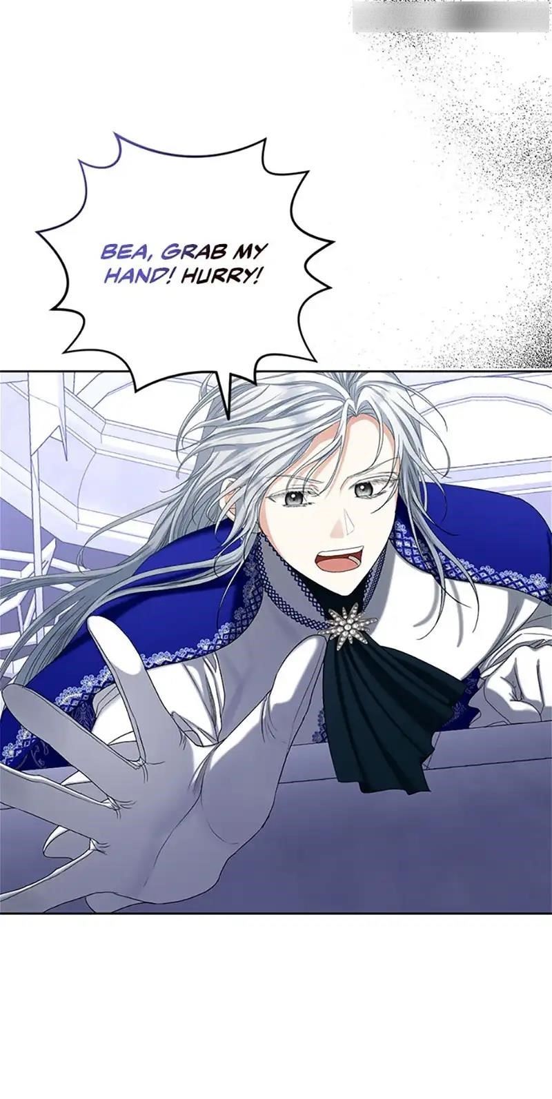 The Duke of Ashleyan’s Contractual Marriage Chapter 86 - Page 31