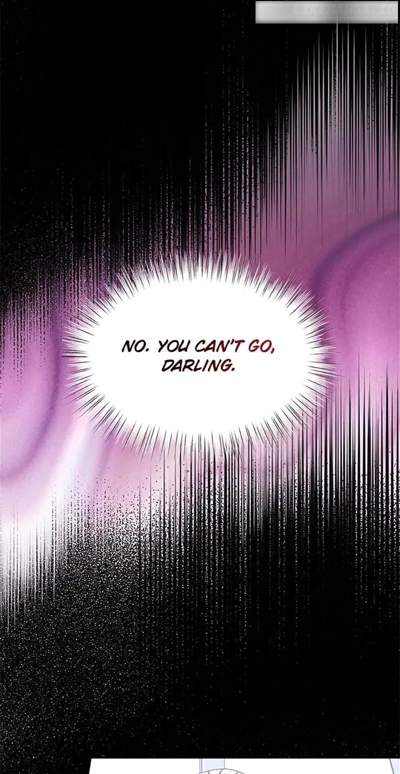 The Duke of Ashleyan’s Contractual Marriage Chapter 86 - Page 37