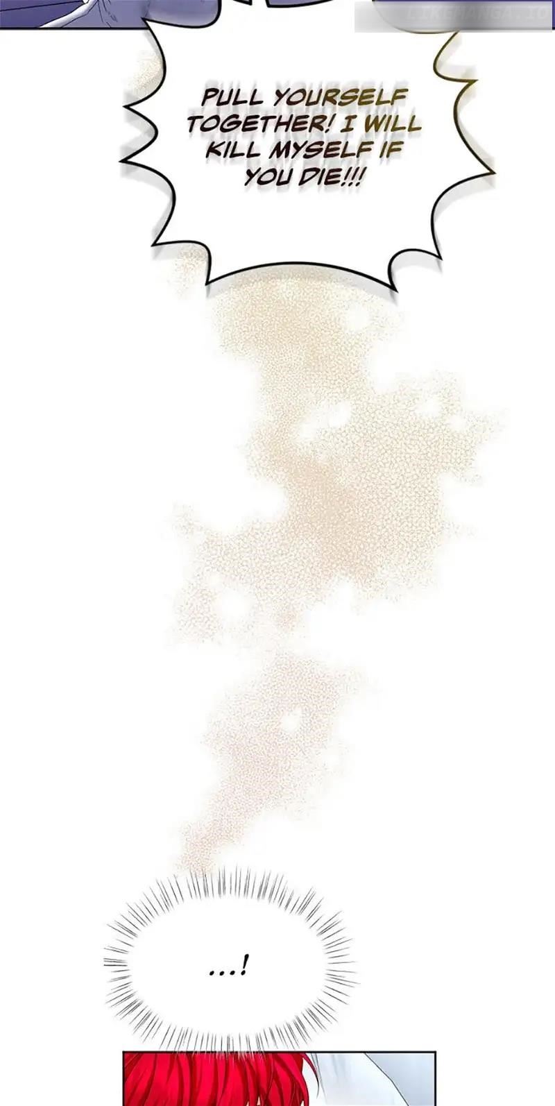 The Duke of Ashleyan’s Contractual Marriage Chapter 86 - Page 45