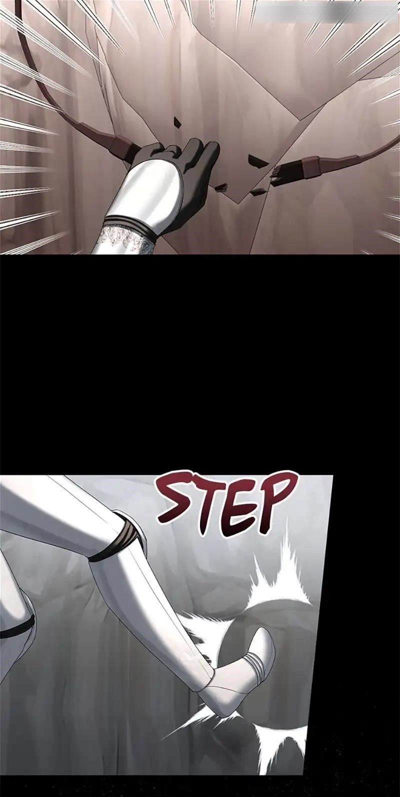 The Duke of Ashleyan’s Contractual Marriage Chapter 86 - Page 48