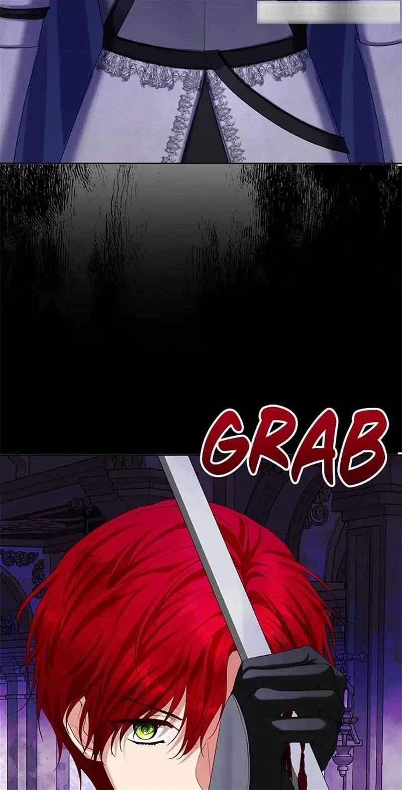 The Duke of Ashleyan’s Contractual Marriage Chapter 86 - Page 5