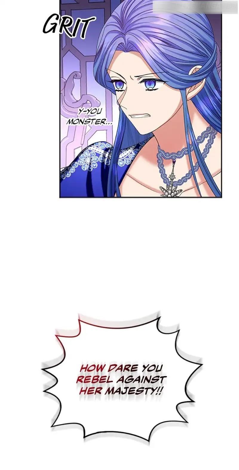 The Duke of Ashleyan’s Contractual Marriage Chapter 86 - Page 7