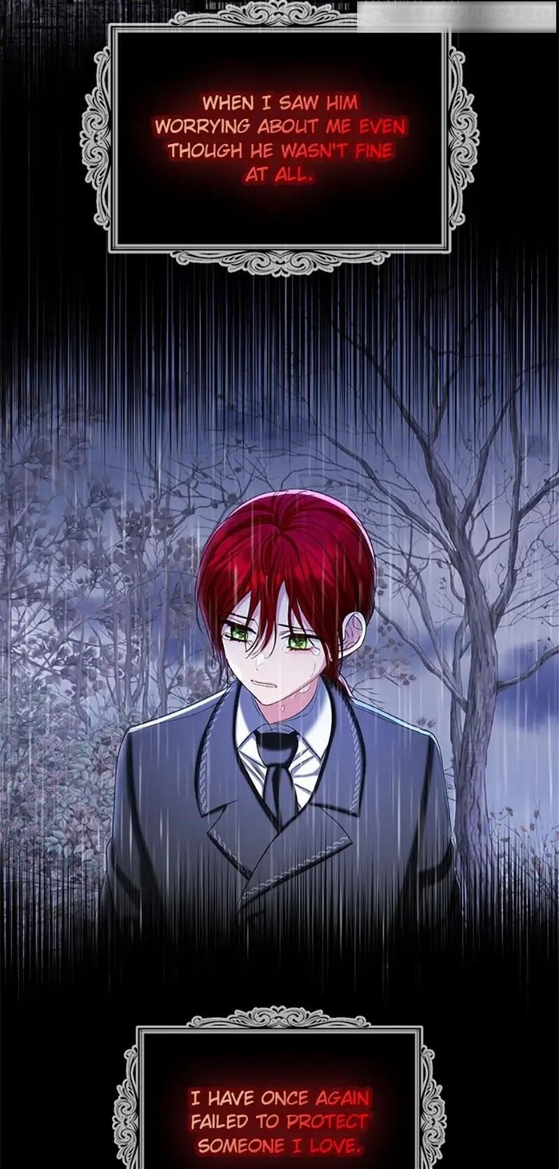 The Duke of Ashleyan’s Contractual Marriage Chapter 87 - Page 21