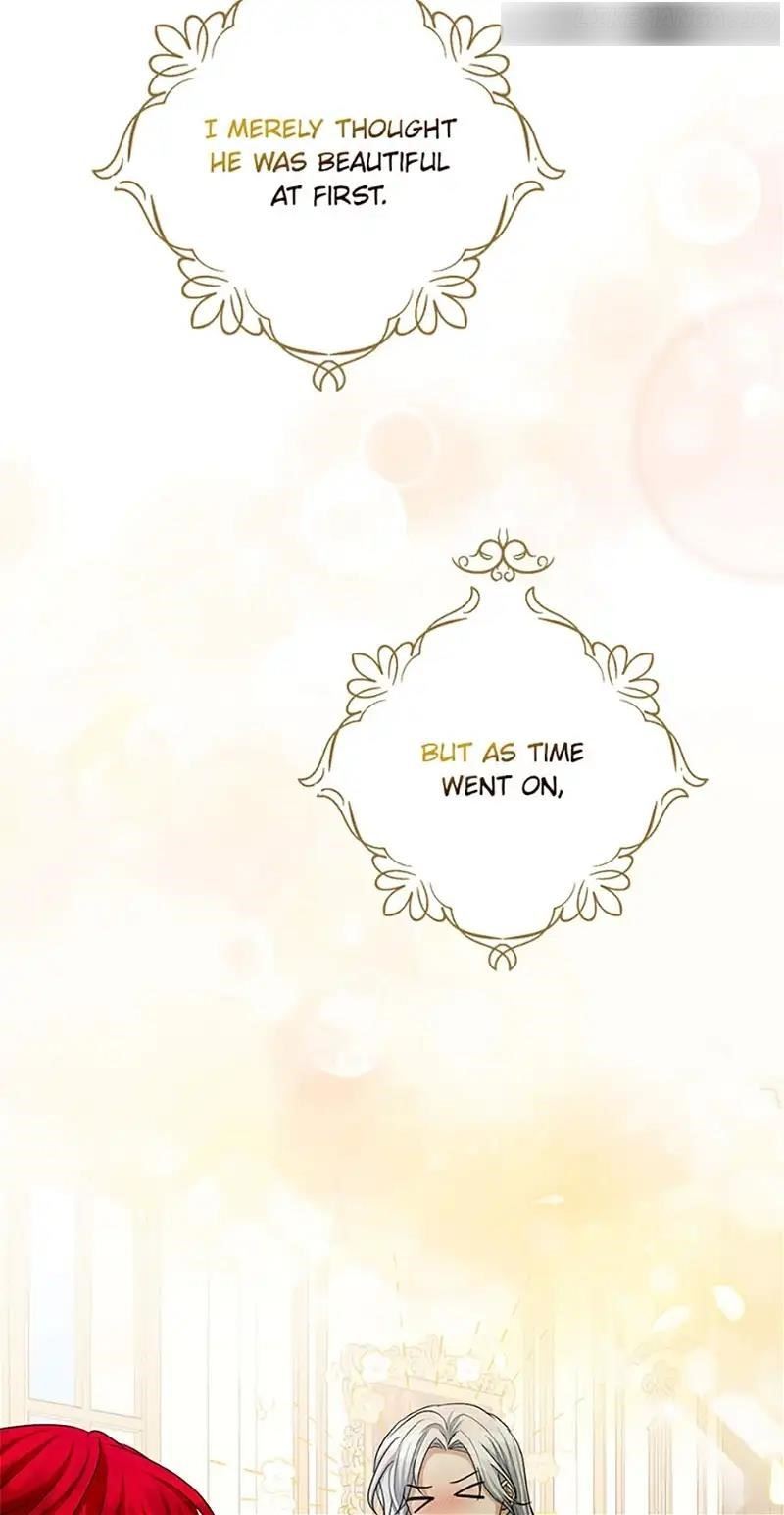 The Duke of Ashleyan’s Contractual Marriage Chapter 87 - Page 31