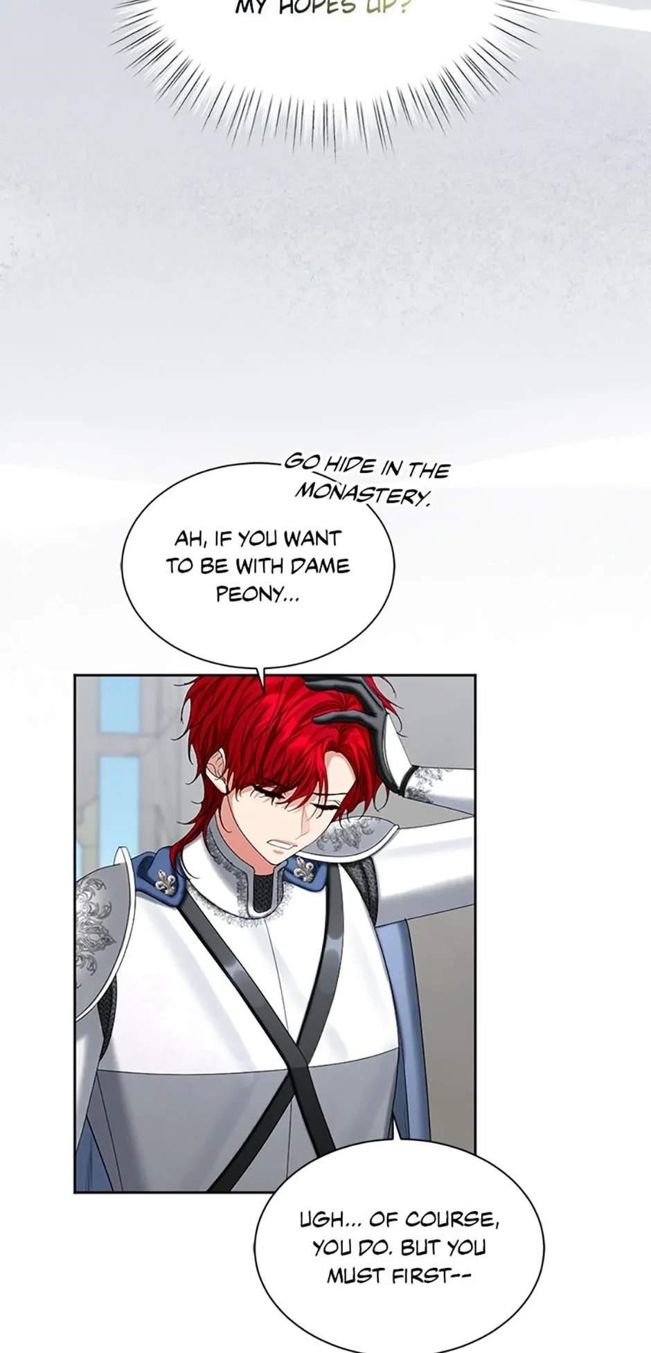 The Duke of Ashleyan’s Contractual Marriage Chapter 88 - Page 3