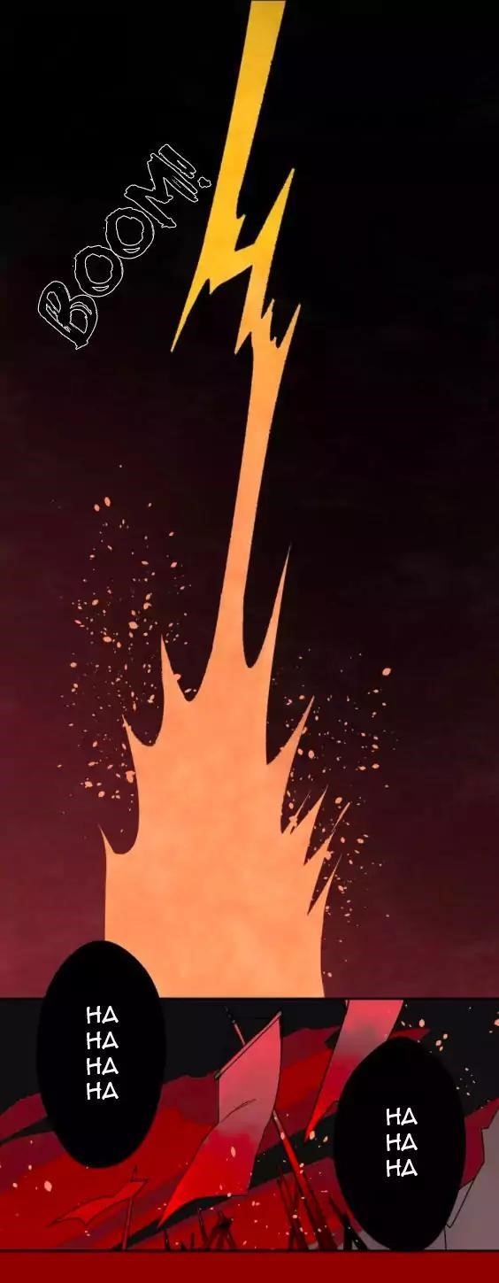 The Grandmaster of Demonic Cultivation Chapter 1 - Page 12