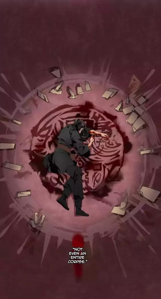 The Grandmaster of Demonic Cultivation Chapter 1 - Page 19