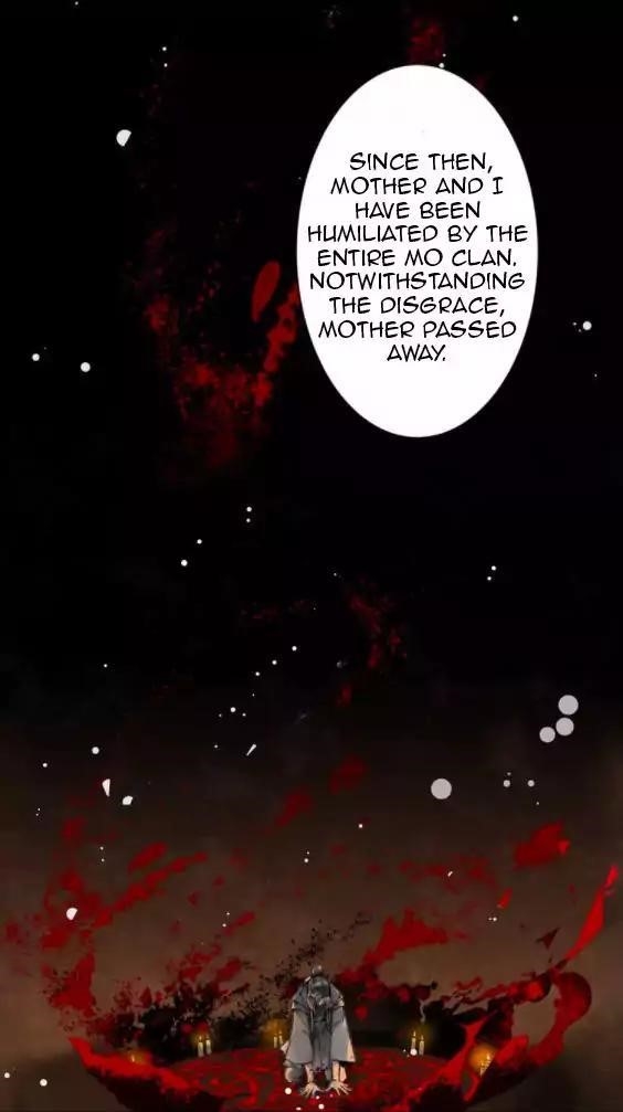 The Grandmaster of Demonic Cultivation Chapter 1 - Page 7