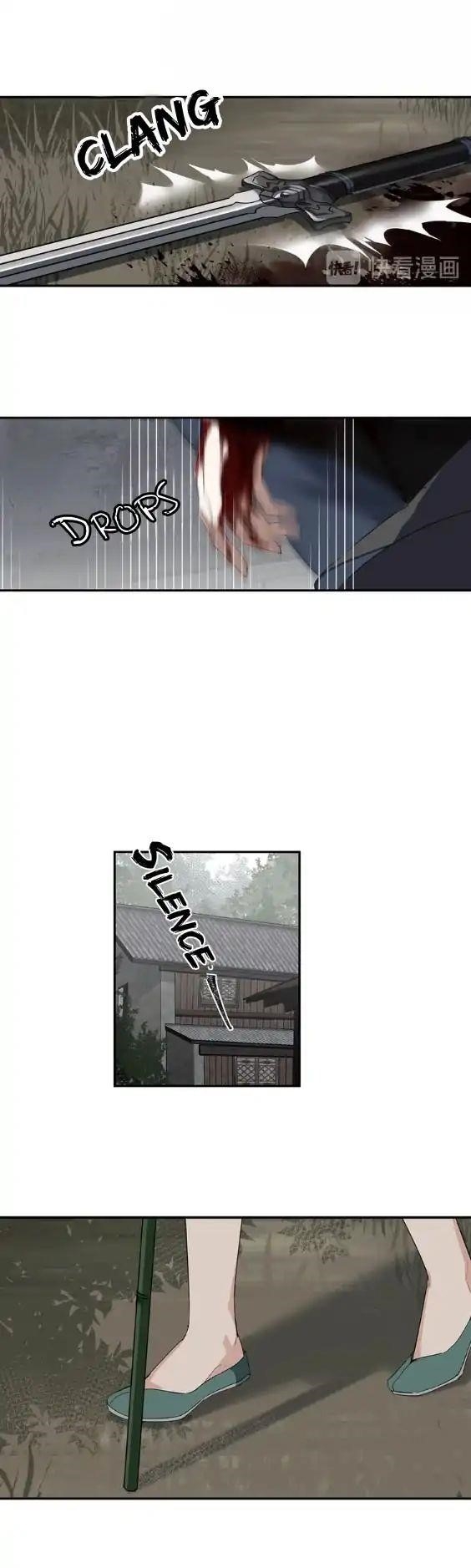 The Grandmaster of Demonic Cultivation Chapter 100 - Page 7