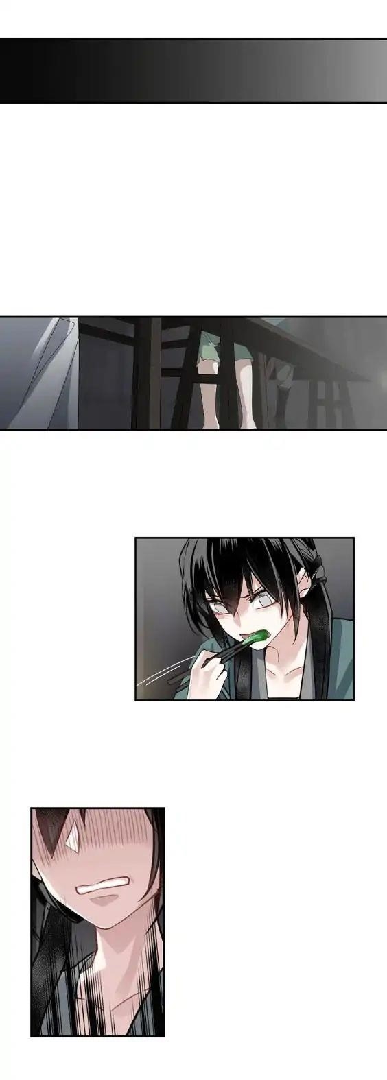 The Grandmaster of Demonic Cultivation Chapter 101 - Page 9