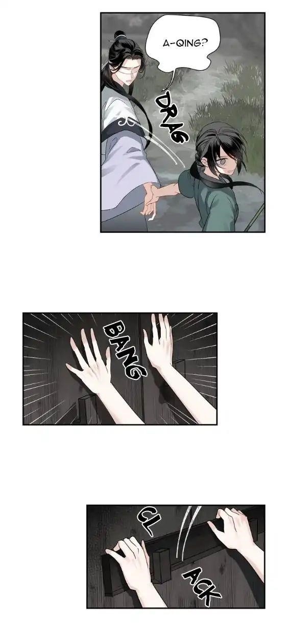 The Grandmaster of Demonic Cultivation Chapter 102 - Page 8