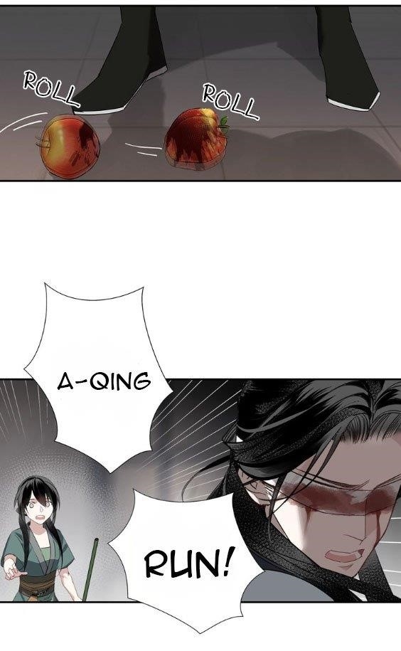 The Grandmaster of Demonic Cultivation Chapter 103 - Page 16