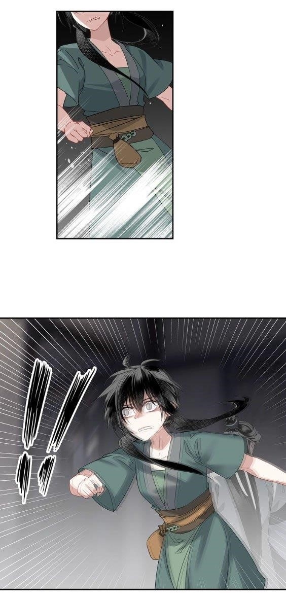 The Grandmaster of Demonic Cultivation Chapter 103 - Page 17