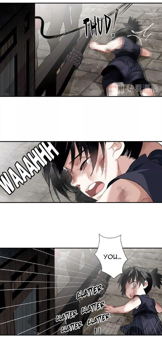 The Grandmaster of Demonic Cultivation Chapter 104 - Page 12