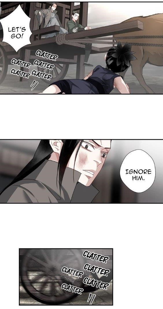 The Grandmaster of Demonic Cultivation Chapter 104 - Page 13