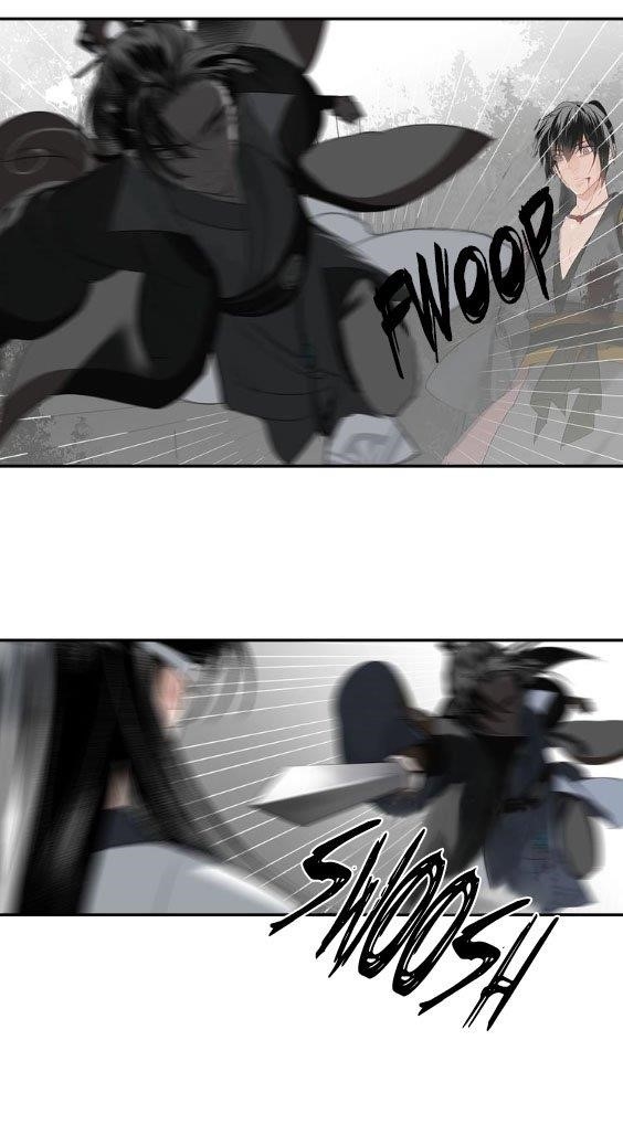 The Grandmaster of Demonic Cultivation Chapter 105 - Page 14