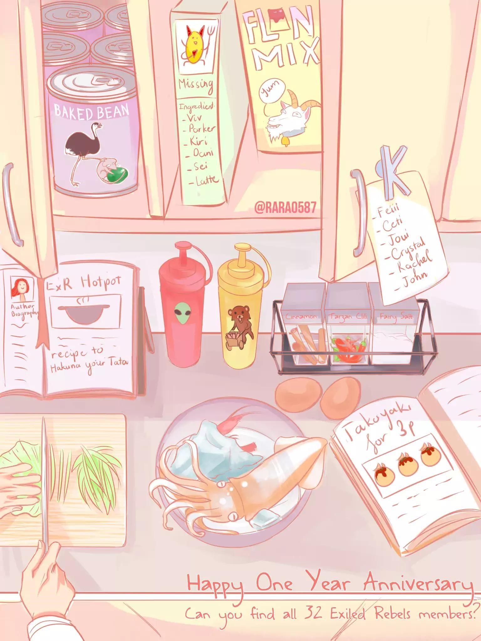 The Grandmaster of Demonic Cultivation Chapter 13 - Page 5