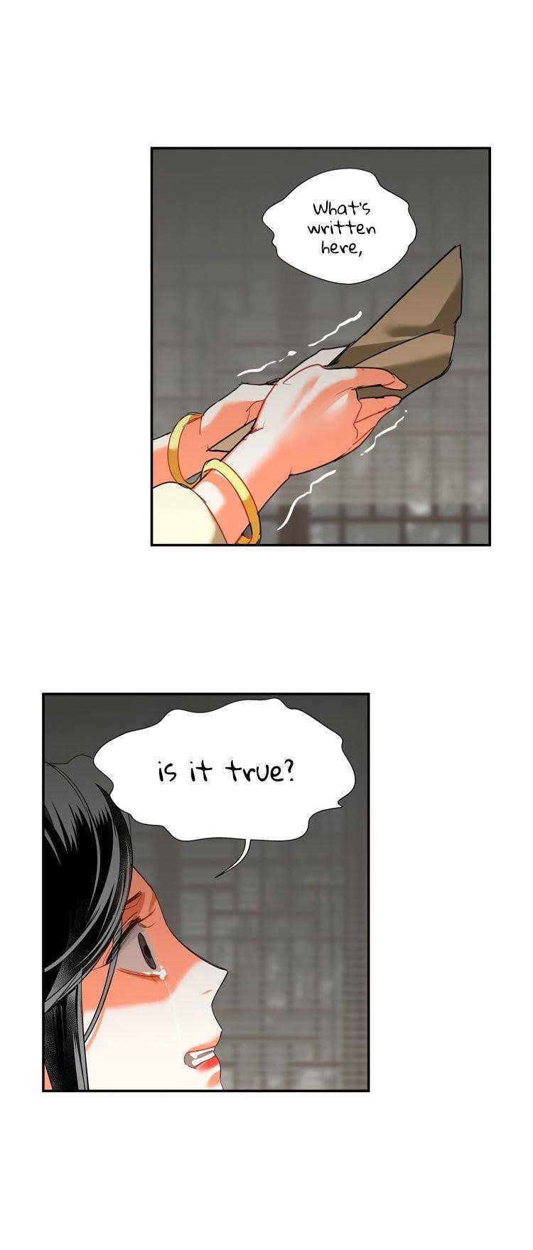 The Grandmaster of Demonic Cultivation Chapter 131 - Page 4