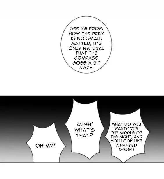 The Grandmaster of Demonic Cultivation Chapter 14 - Page 22