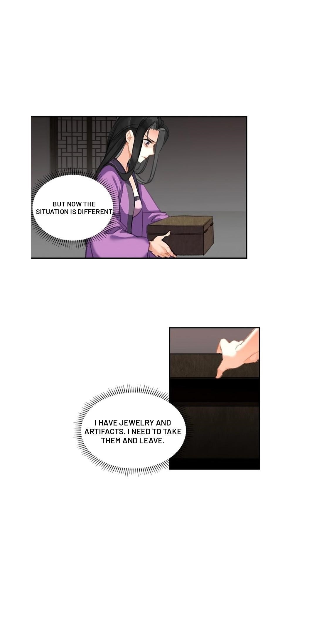 The Grandmaster of Demonic Cultivation Chapter 169 - Page 6