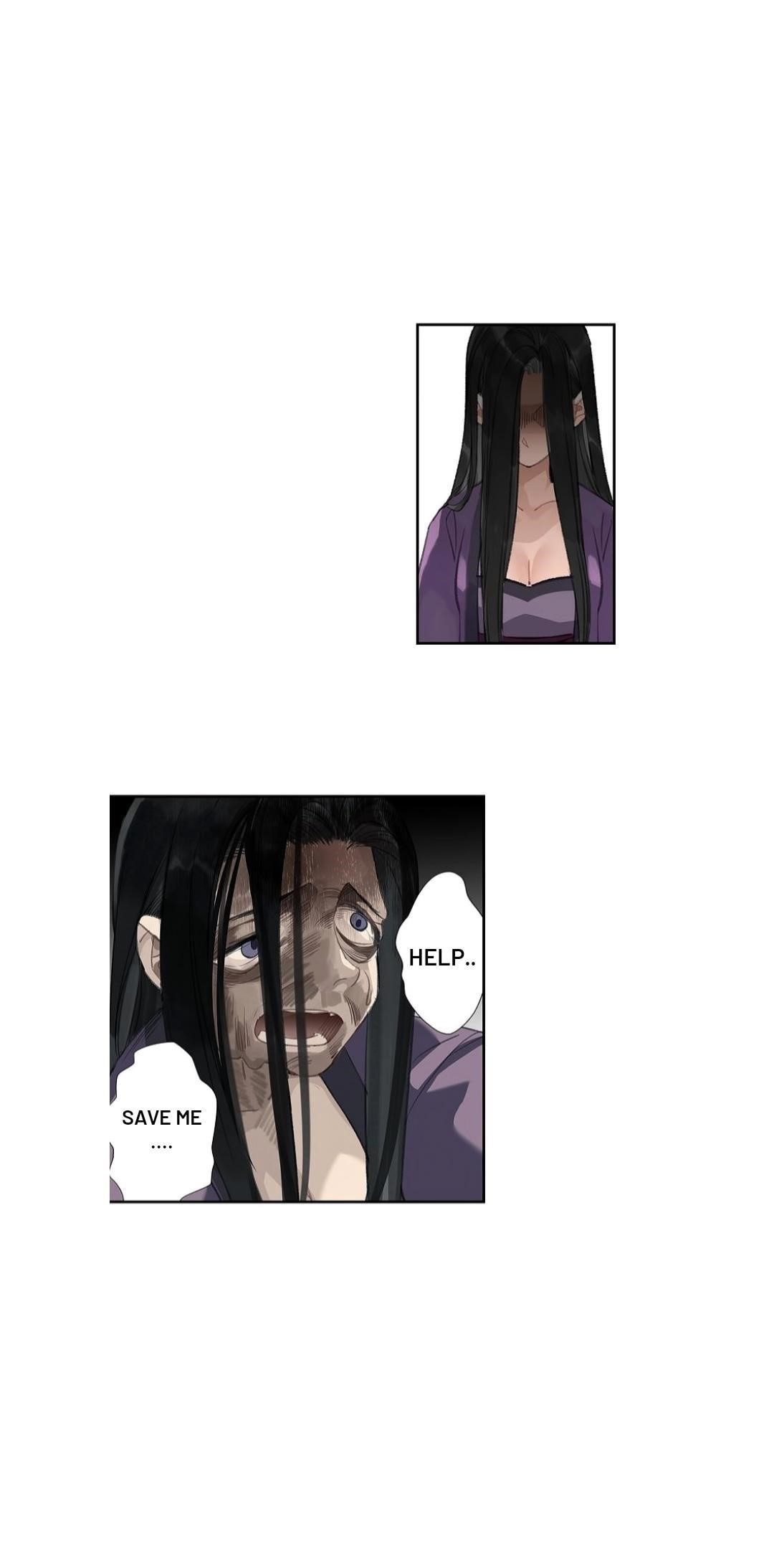 The Grandmaster of Demonic Cultivation Chapter 169 - Page 9