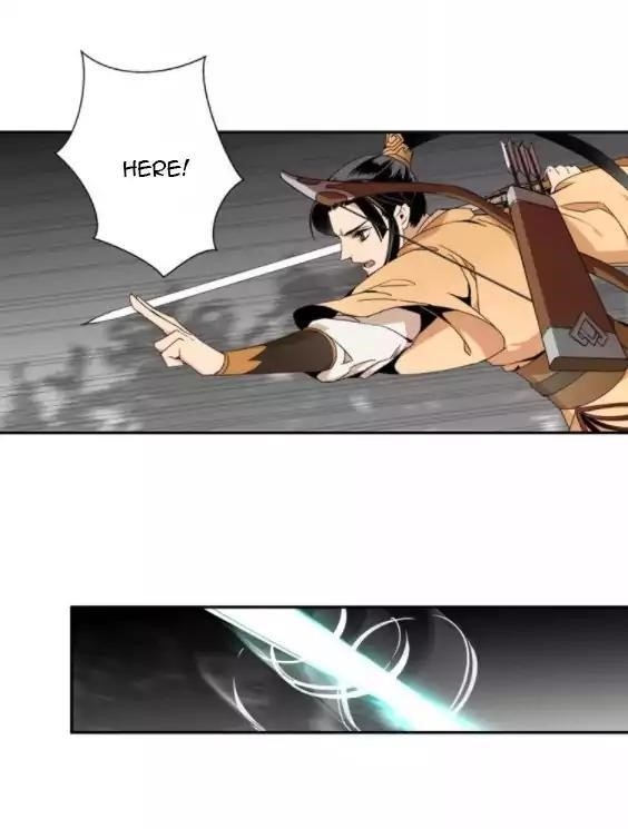 The Grandmaster of Demonic Cultivation Chapter 17 - Page 11