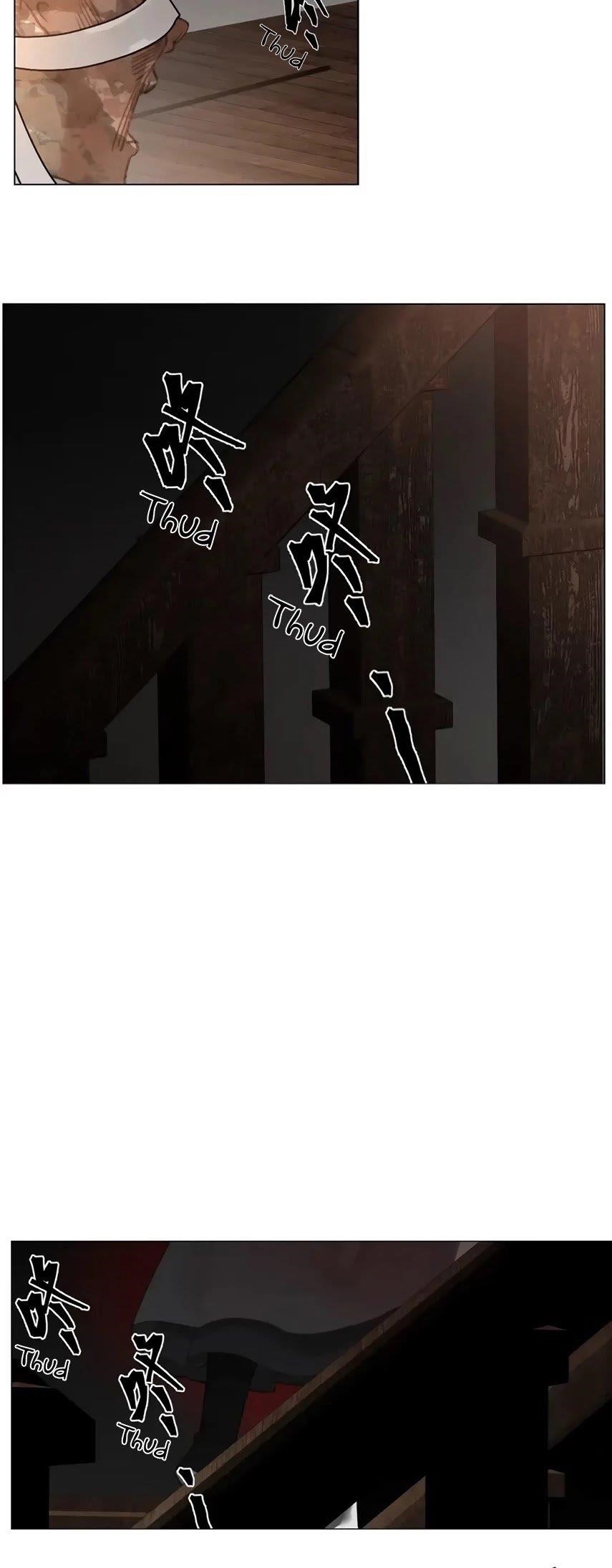 The Grandmaster of Demonic Cultivation Chapter 171 - Page 6