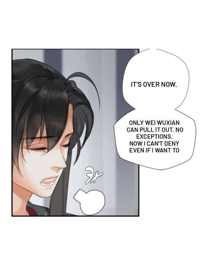 The Grandmaster of Demonic Cultivation Chapter 173 - Page 15