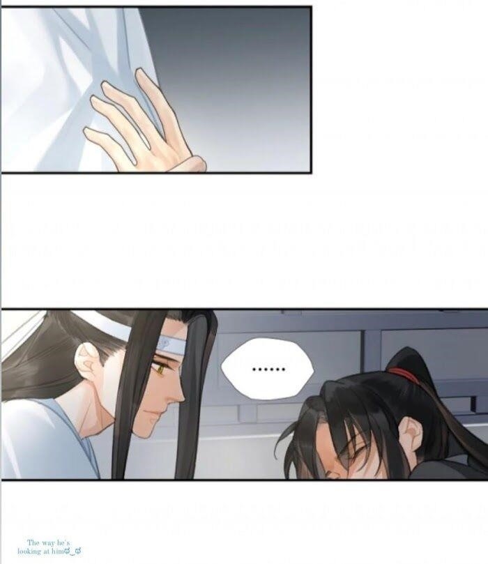 The Grandmaster of Demonic Cultivation Chapter 173 - Page 3