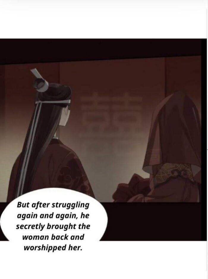 The Grandmaster of Demonic Cultivation Chapter 176 - Page 10