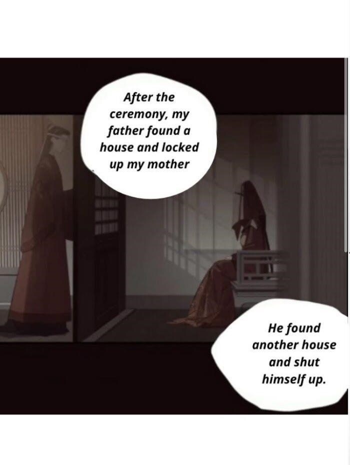 The Grandmaster of Demonic Cultivation Chapter 176 - Page 13