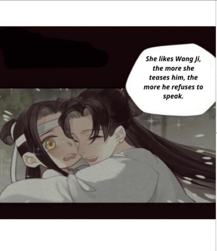 The Grandmaster of Demonic Cultivation Chapter 176 - Page 19