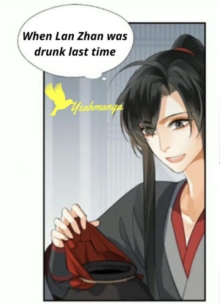 The Grandmaster of Demonic Cultivation Chapter 176 - Page 32