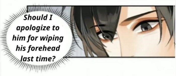 The Grandmaster of Demonic Cultivation Chapter 176 - Page 34